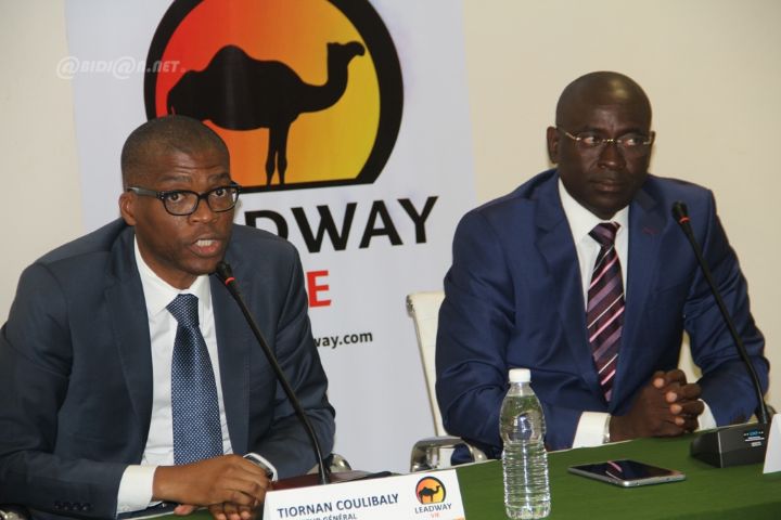 Assurance Vie La Compagnie Leadway Lance Ses Activités En Côte Divoire News 3724